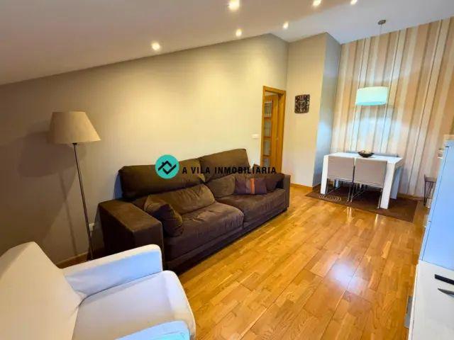 Apartamento en alquiler en Poio, Pontevedra
