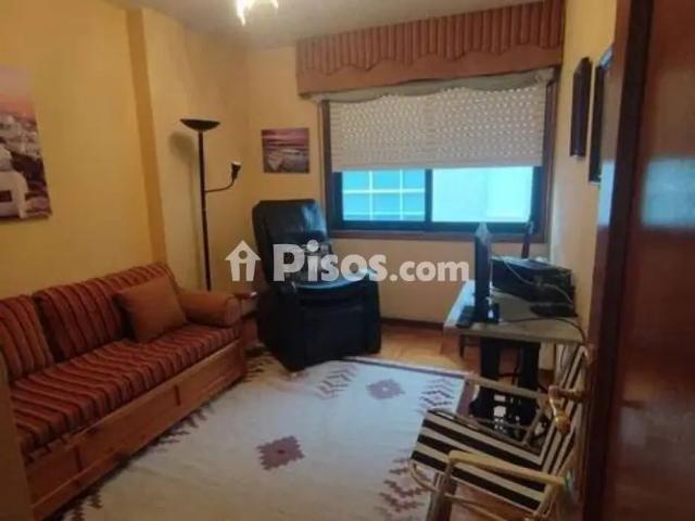 Apartamento en alquiler en Vigo