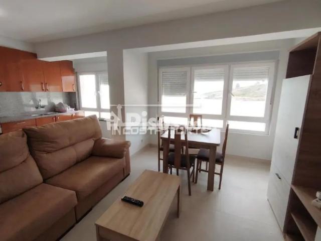 Apartamento en alquiler en A Coruña, Galicia