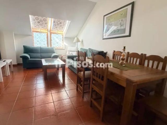 Apartamento en alquiler en A Coruña, Galicia