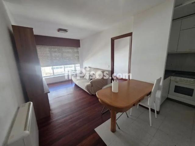 Apartamento en alquiler en Santiago de Compostela, Santiago