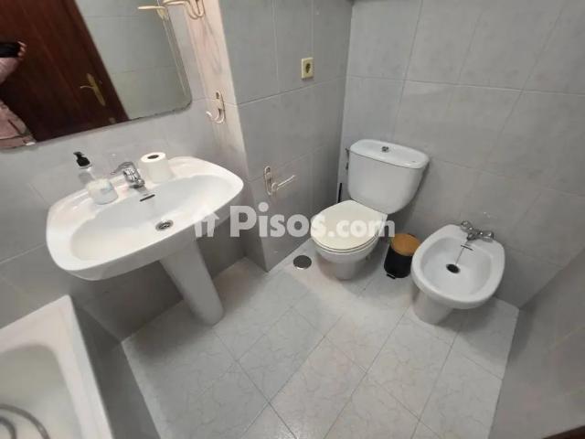 Apartamento en alquiler en Santiago de Compostela, Santiago