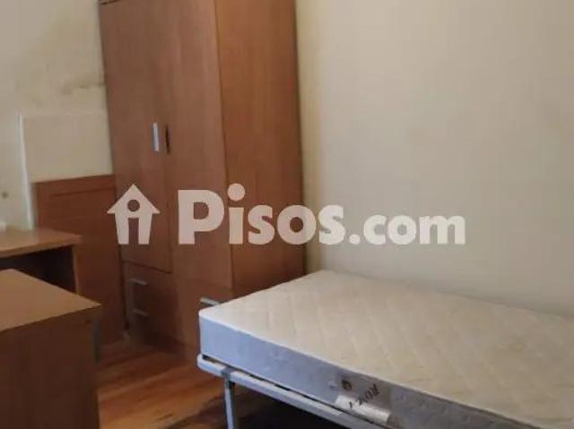 Apartamento en alquiler en Santiago de Compostela, Santiago