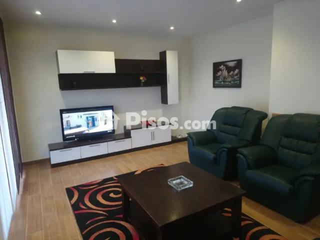 Apartamento en alquiler en Lugo, Galicia