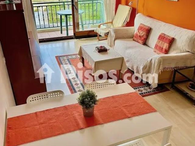 Apartamento en alquiler en A Coruña, Galicia