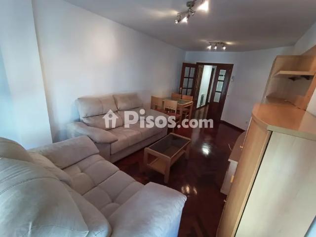 Apartamento en alquiler en A Coruña, Galicia