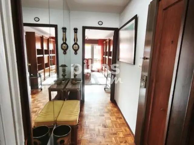 Apartamento en alquiler en Vigo