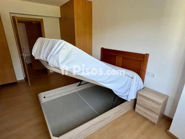 Apartamento en alquiler en Santiago de Compostela, Santiago