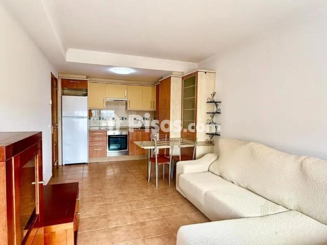 Apartamento en alquiler en A Coruña, Galicia
