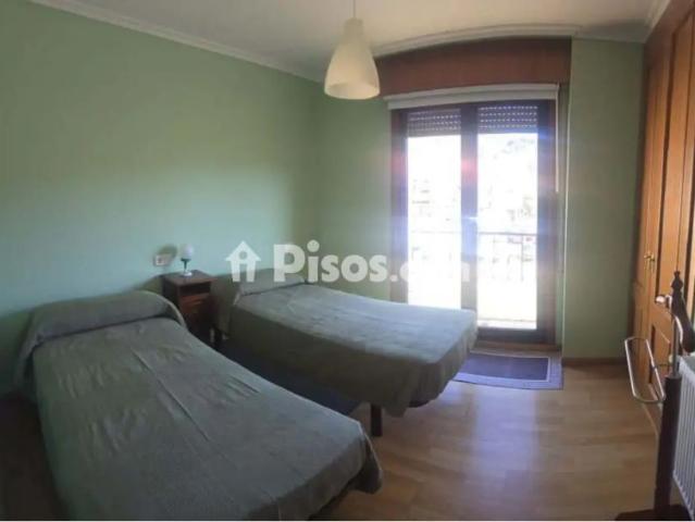 Apartamento en alquiler en Vigo