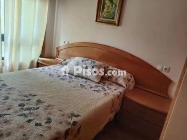 Apartamento en alquiler en Vigo