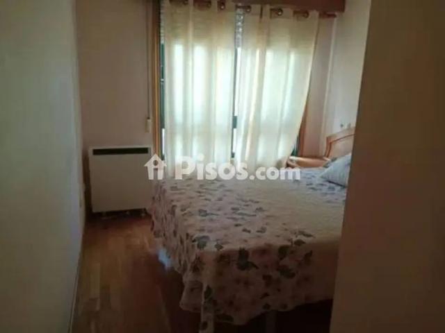 Apartamento en alquiler en Vigo