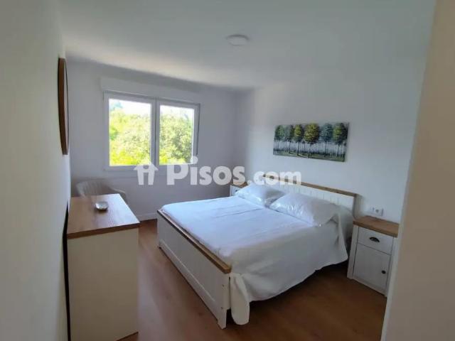 Apartamento en alquiler en Poio, Pontevedra