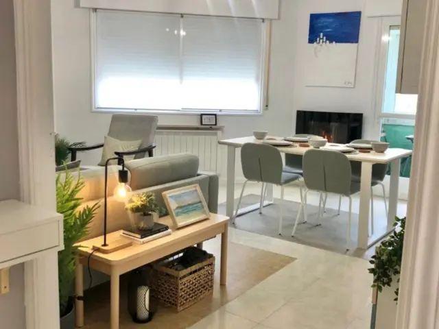 Apartamento en alquiler en Poio, Pontevedra