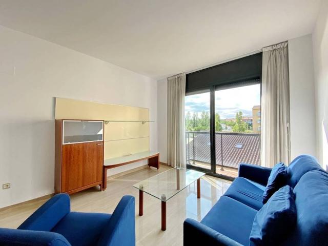 Piso en alquiler en Rubí