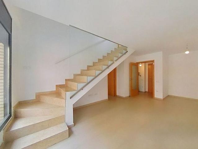Piso en alquiler en Rubí