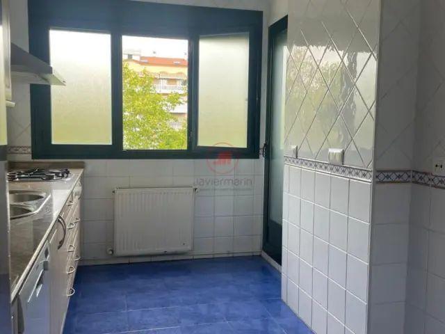 Apartamento en alquiler en San Blas, Cáceres