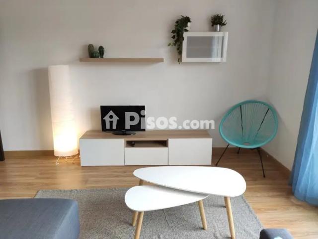 Apartamento en alquiler en Distrito 4, Albacete