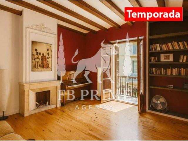 Piso en alquiler en Sabadell, Barcelona