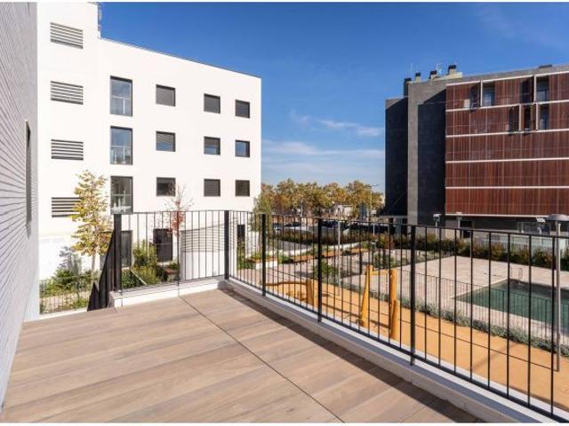 Piso en alquiler en Sabadell, Barcelona