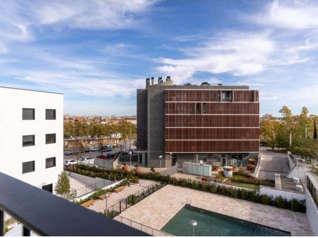 Piso en alquiler en Sabadell, Barcelona