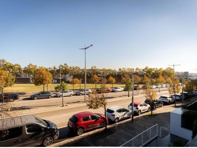 Piso en alquiler en Can Feu, Sabadell