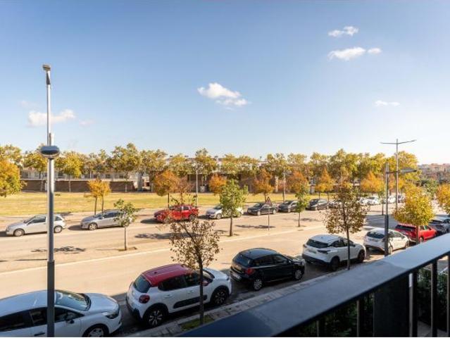 Piso en alquiler en Can Feu, Vallès Occidental