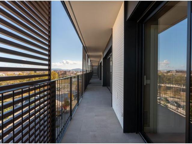 Piso en alquiler en Can Feu, Sabadell