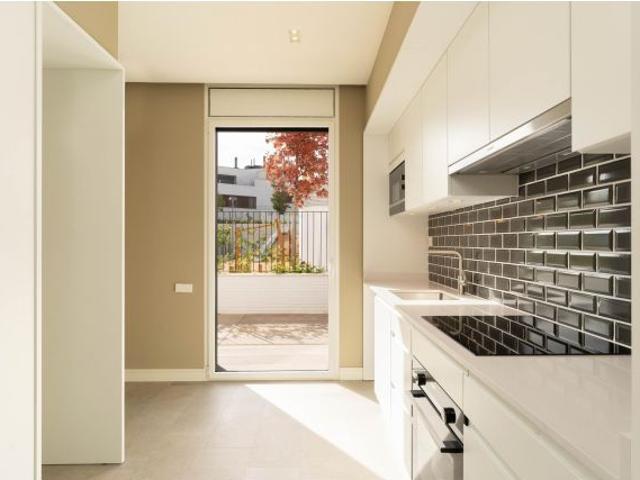 Piso en alquiler en Can Feu, Sabadell