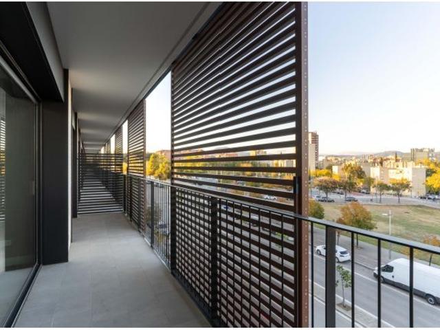 Piso en alquiler en els Merinals, Sabadell