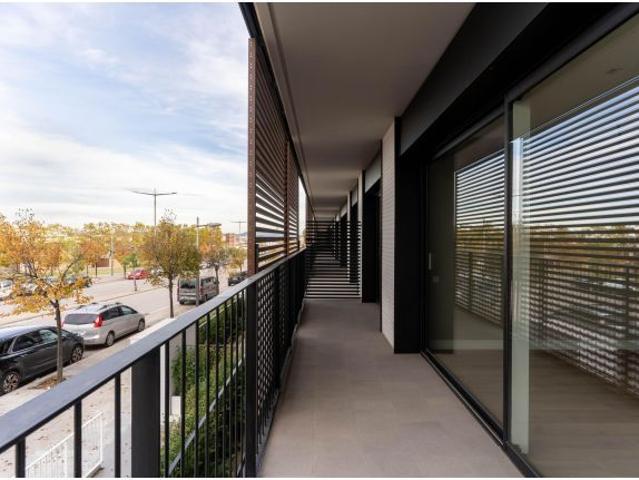 Piso en alquiler en Mas Duran, Vallès Occidental