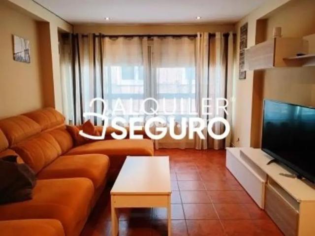 Apartamento en alquiler en A Coruña, Galicia