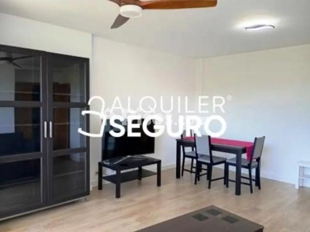 Apartamento en alquiler en A Coruña, Galicia