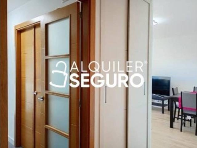 Piso en alquiler en A Coruña, Galicia