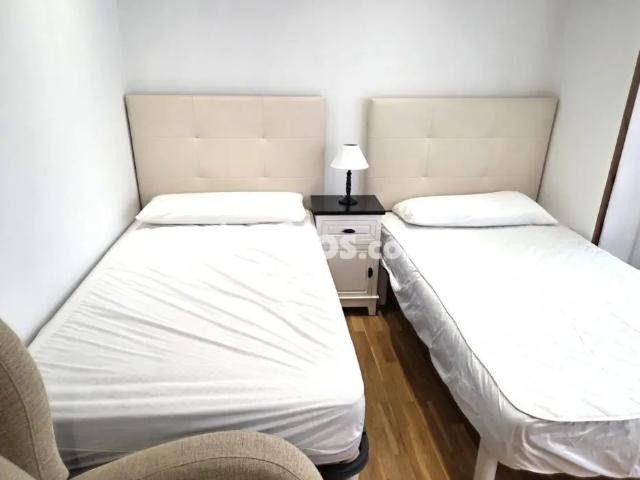 Apartamento en alquiler en A Coruña, Galicia