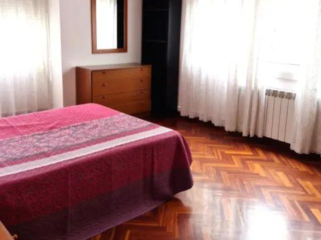 Apartamento en alquiler en A Coruña, Galicia