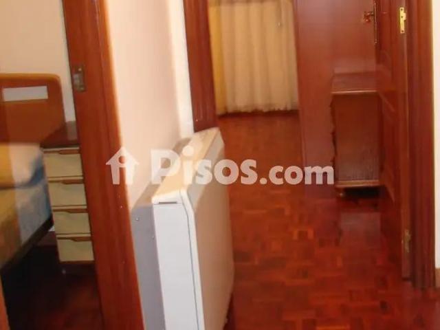 Apartamento en alquiler en A Coruña, Galicia