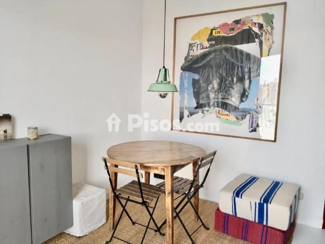 Apartamento en alquiler en Ipar-Ekialdea, Donostia-san Sebastián
