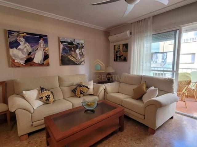 Piso en alquiler en Sagunto, Vilamar Piso en alquiler en Sagunto, Vilamar