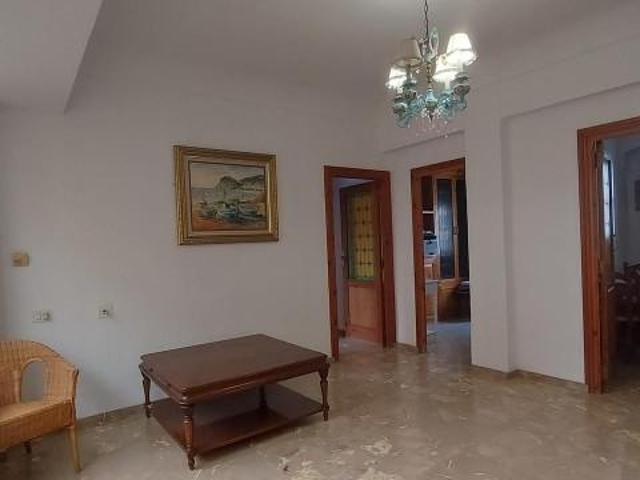 Piso en alquiler en Sagunto, Barri Obrer