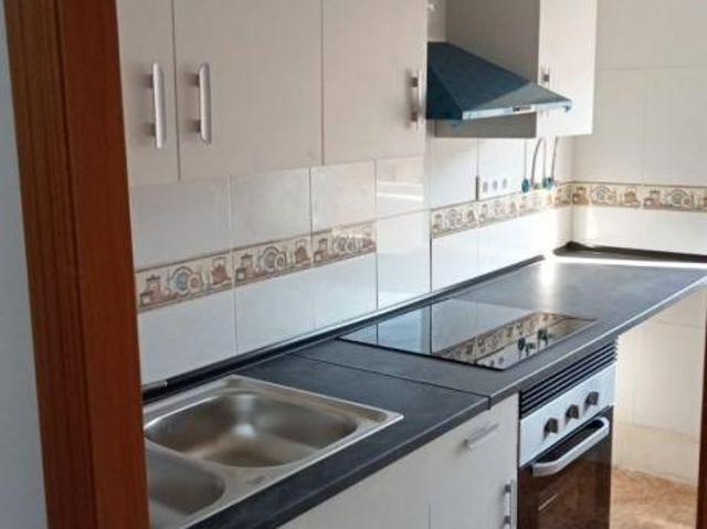 Piso en alquiler en Santa Ana, Sagunto