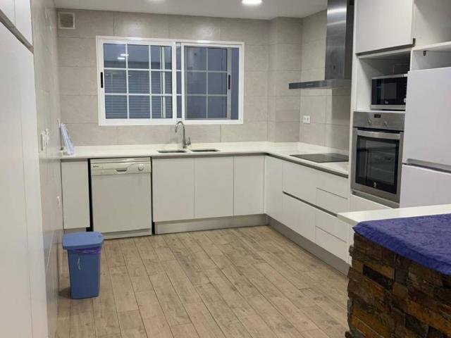 Piso en alquiler en Sagunto, la Vila
