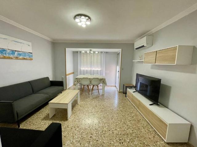 Piso en alquiler en Sagunto