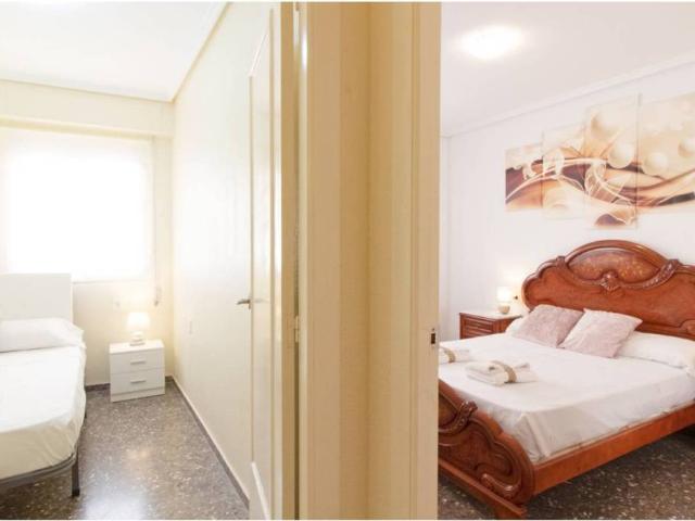 Piso en alquiler en Sagunto, Vilamar