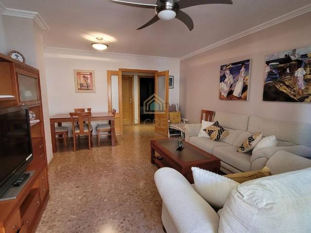 Piso en alquiler en el Port de Sagunt, el Camp de Morvedre