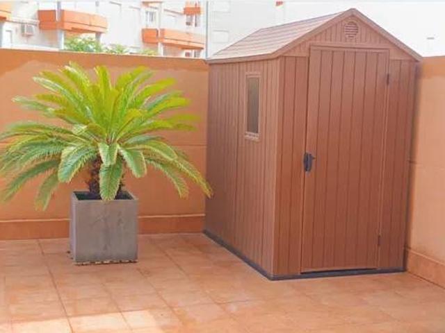 Piso en alquiler en el Camp de Morvedre, Valencia