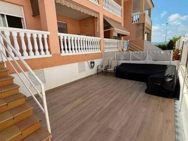 Piso en alquiler en el Camp de Morvedre, Valencia