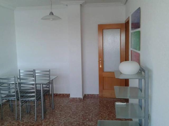 Piso en alquiler en Sagunto