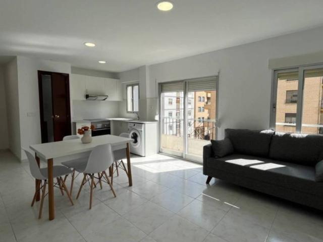 Piso en alquiler en el Camp de Morvedre, Valencia