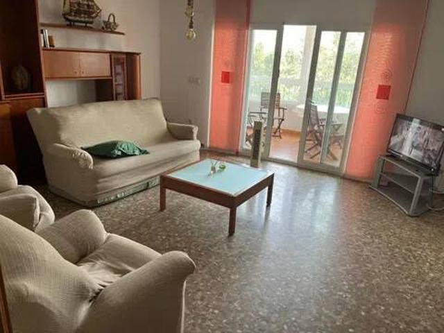 Piso en alquiler en el Port de Sagunt, el Camp de Morvedre